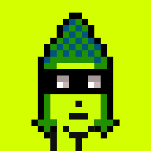 404 Origin Punk