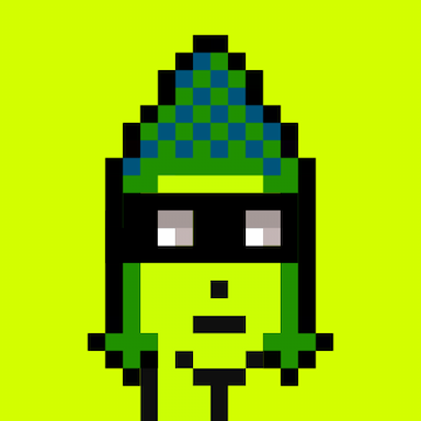 404 Origin Punk