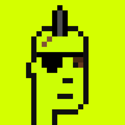 404 Origin Punk