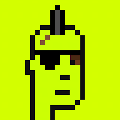 404 Origin Punk