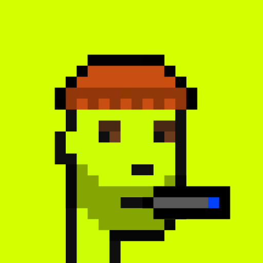 404 Origin Punk
