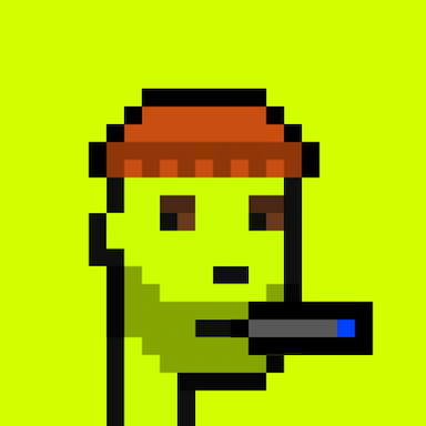 404 Origin Punk