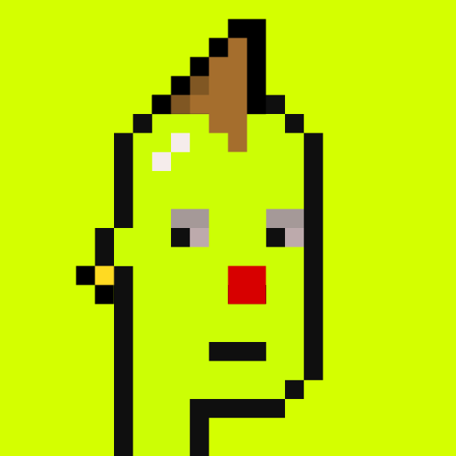 404 Origin Punk