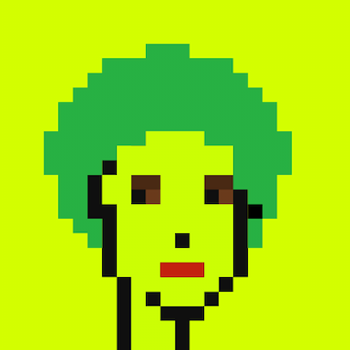 404 Origin Punk
