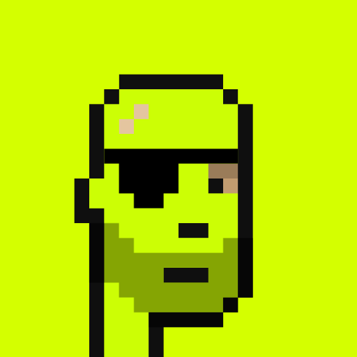 404 Origin Punk