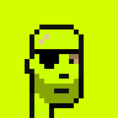 404 Origin Punk