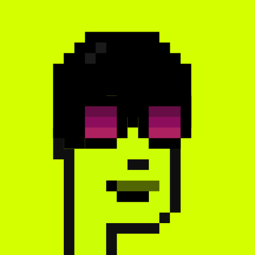 404 Origin Punk