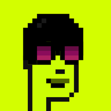 404 Origin Punk