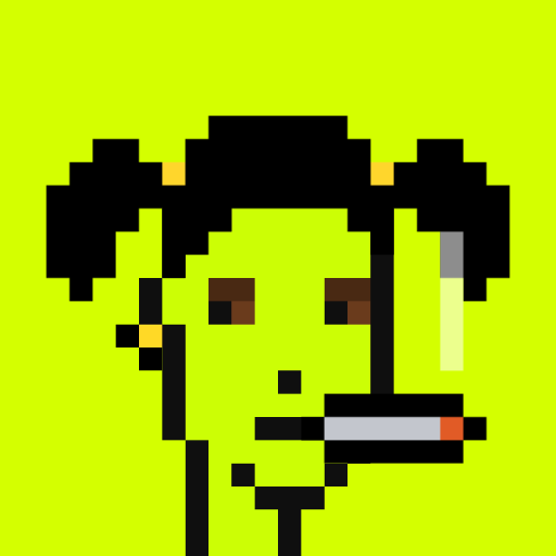 404 Origin Punk