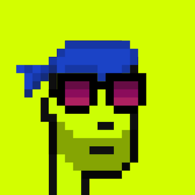 404 Origin Punk