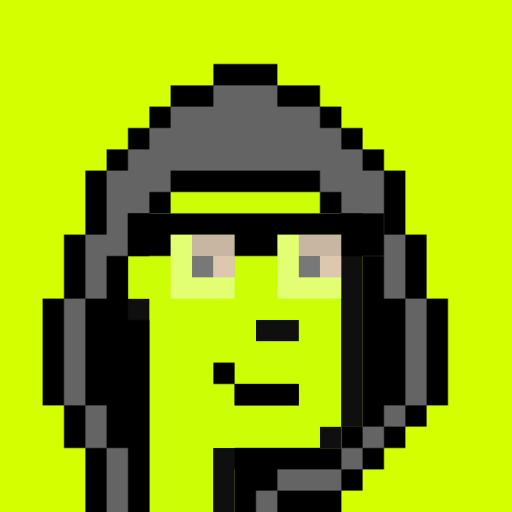 404 Origin Punk