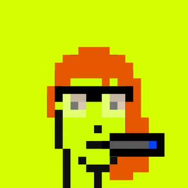 404 Origin Punk