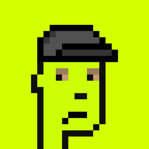 404 Origin Punk