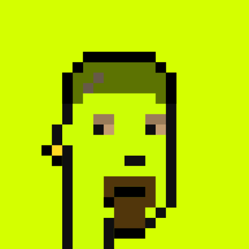404 Origin Punk