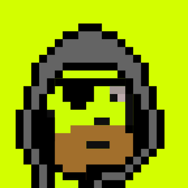 404 Origin Punk