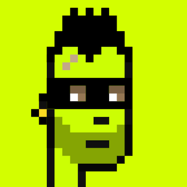 404 Origin Punk