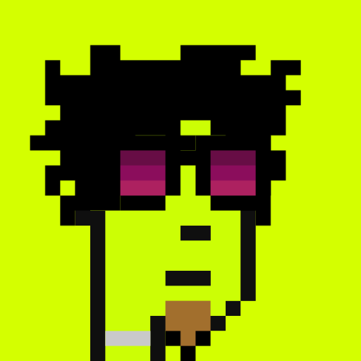404 Origin Punk
