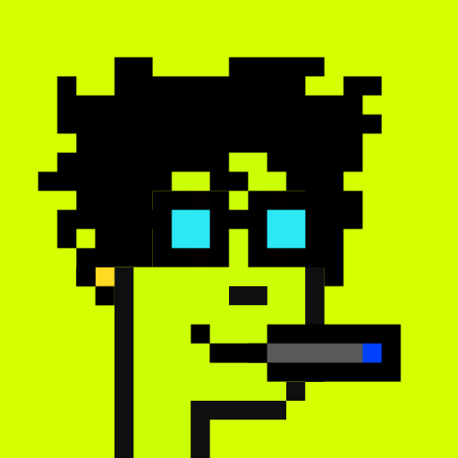 404 Origin Punk