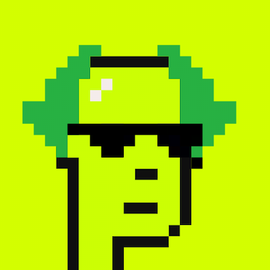 404 Origin Punk