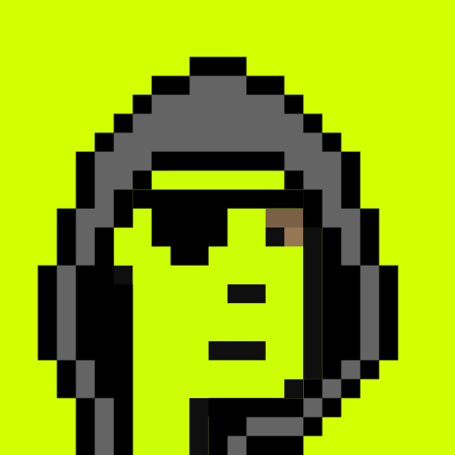 404 Origin Punk