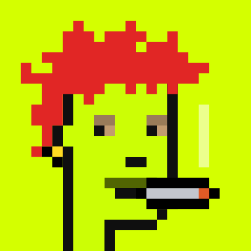 404 Origin Punk