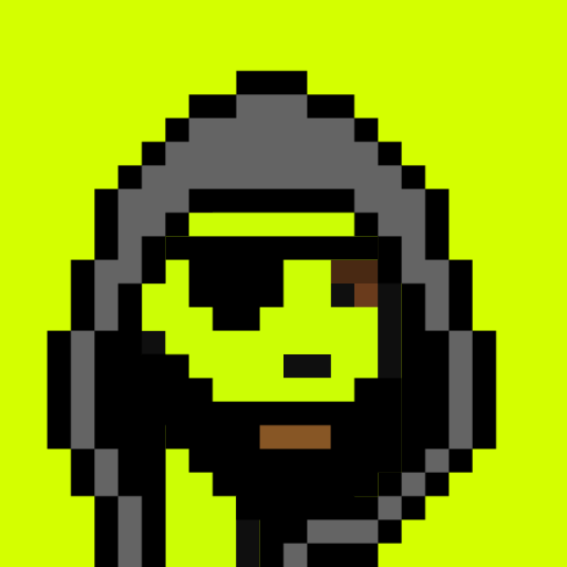 404 Origin Punk