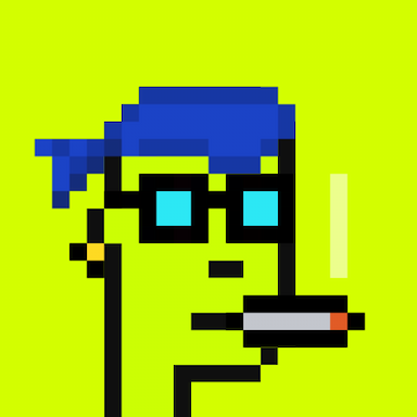 404 Origin Punk