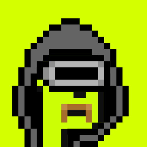 404 Origin Punk
