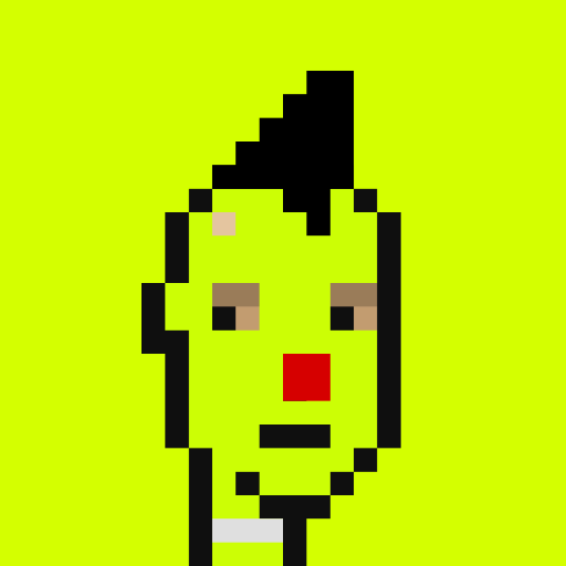 404 Origin Punk