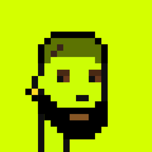 404 Origin Punk