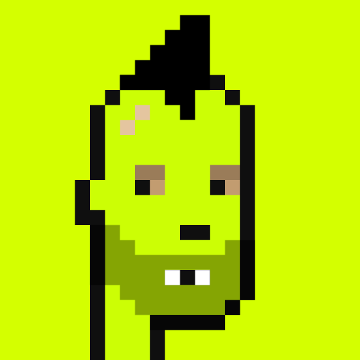 404 Origin Punk