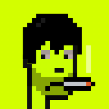 404 Origin Punk