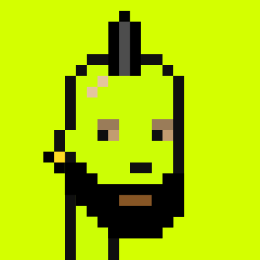 404 Origin Punk