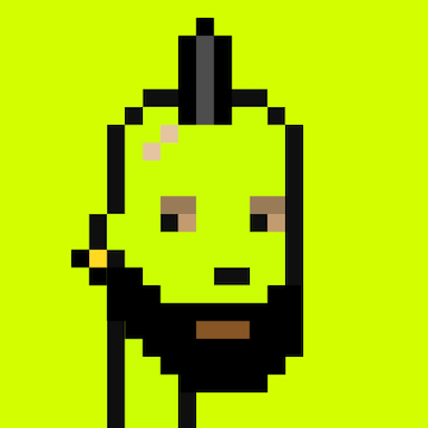 404 Origin Punk