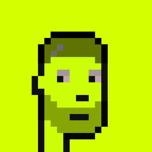 404 Origin Punk