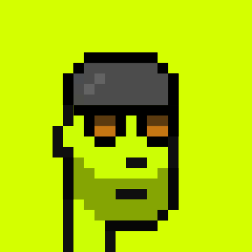 404 Origin Punk