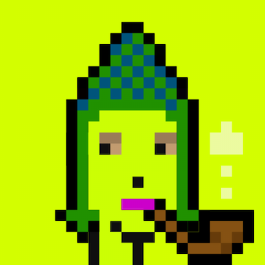 404 Origin Punk