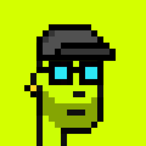 404 Origin Punk