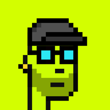 404 Origin Punk