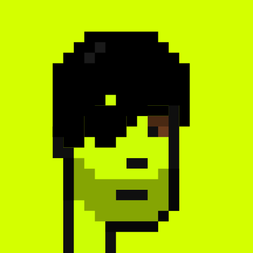 404 Origin Punk