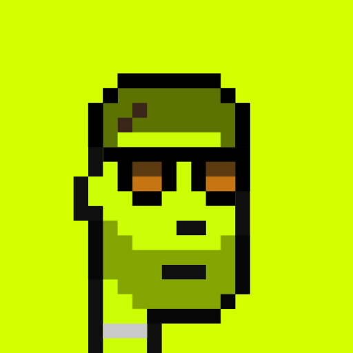 404 Origin Punk