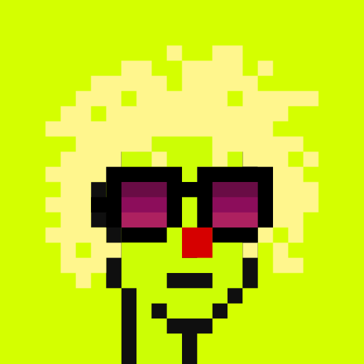 404 Origin Punk