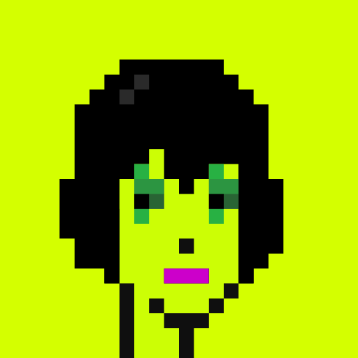 404 Origin Punk