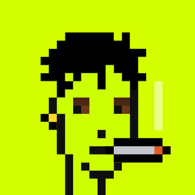 404 Origin Punk