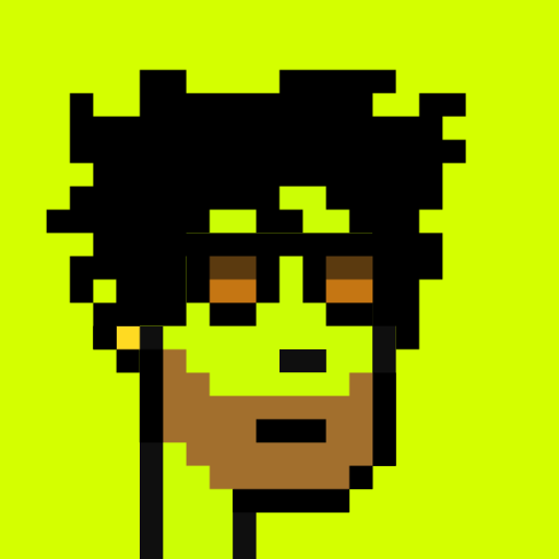 404 Origin Punk