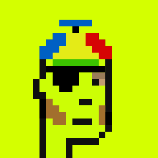 404 Origin Punk
