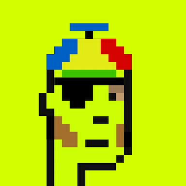 404 Origin Punk