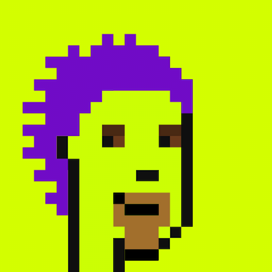 404 Origin Punk