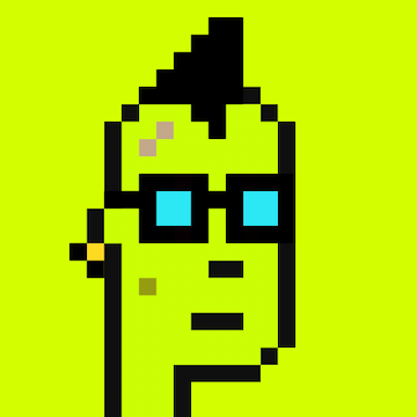 404 Origin Punk