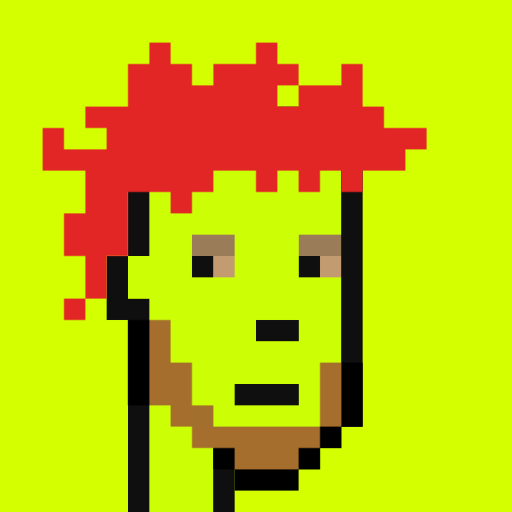 404 Origin Punk
